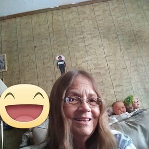 Meet your Posher, Cindy